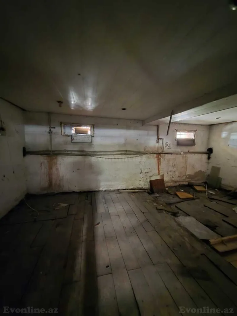 Satılır Obyekt 220 m² 4-cü mikrorayon - şəkil 8