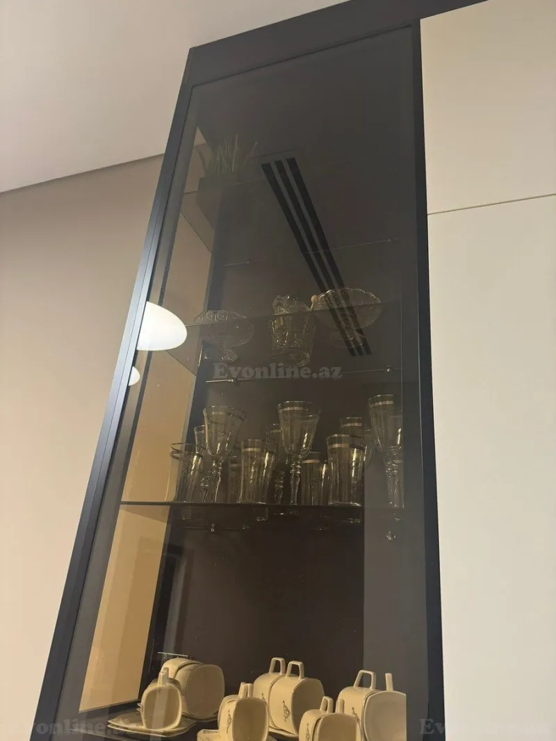 Kirayə verilir 2 otaqlı Mənzil Yeni tikili 85 m² Nardaran - şəkil 4