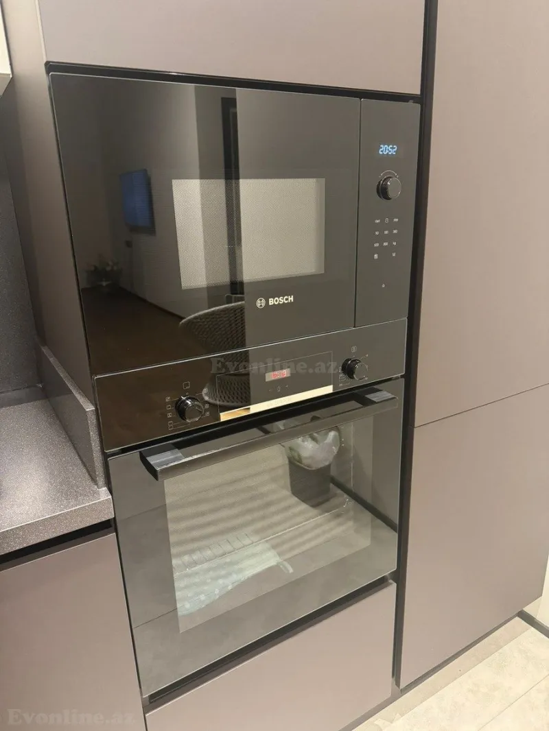 Kirayə verilir 2 otaqlı Mənzil Yeni tikili 85 m² Nardaran - şəkil 6