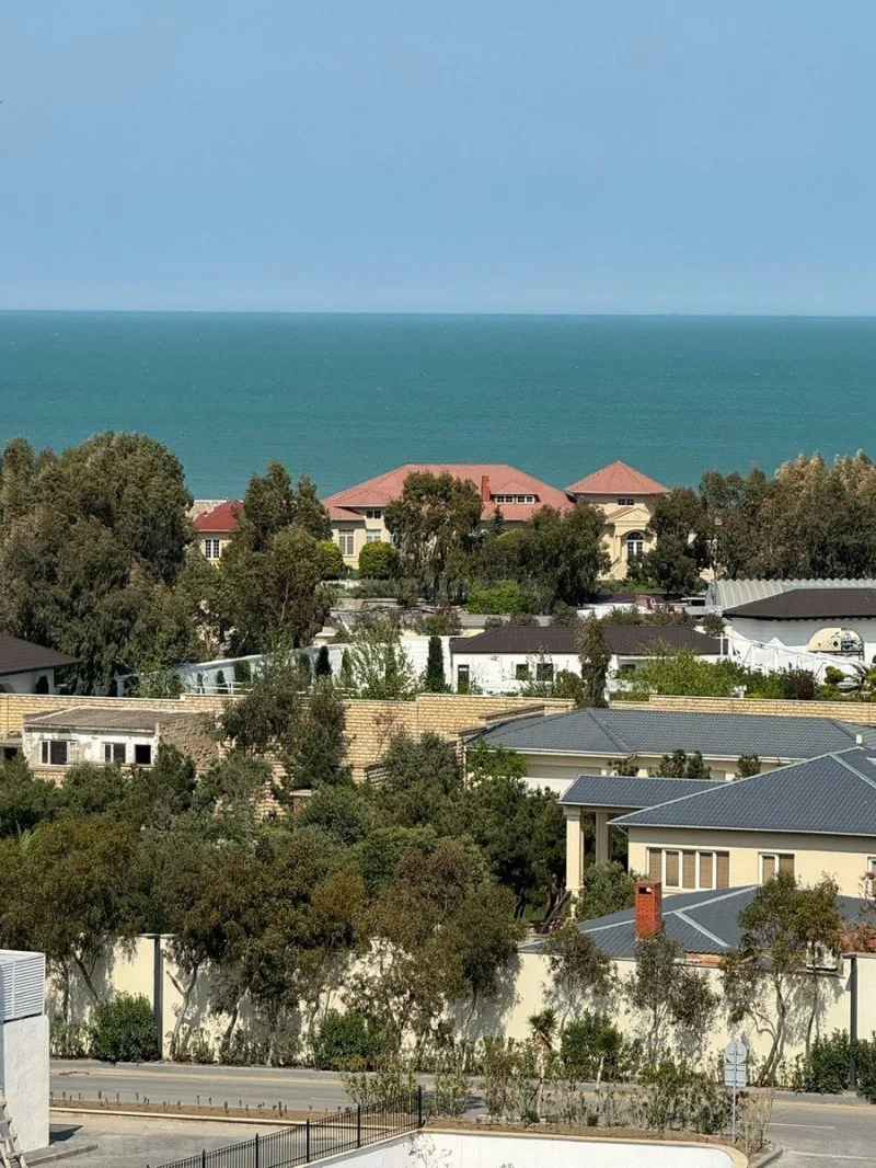 Kirayə verilir 2 otaqlı Mənzil Yeni tikili 85 m² Nardaran - şəkil 10