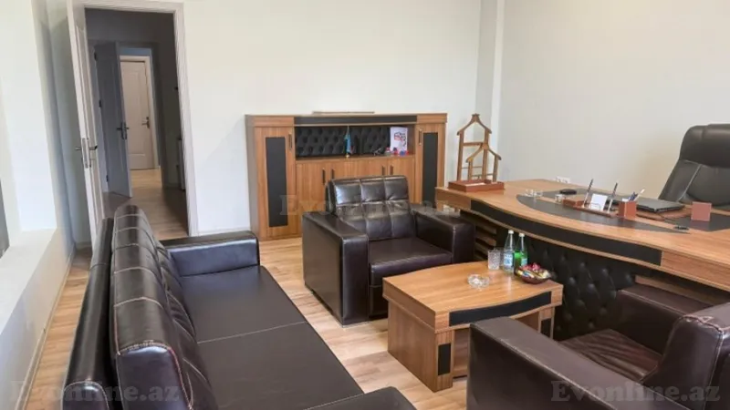 Kirayə verilir Ofis 60 m² Nəriman Nərimanov m.