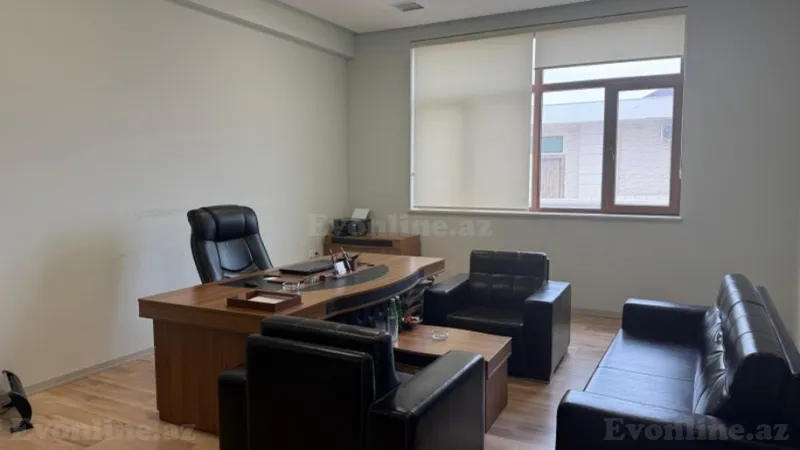 Kirayə verilir Ofis 60 m² Nəriman Nərimanov m. - şəkil 2