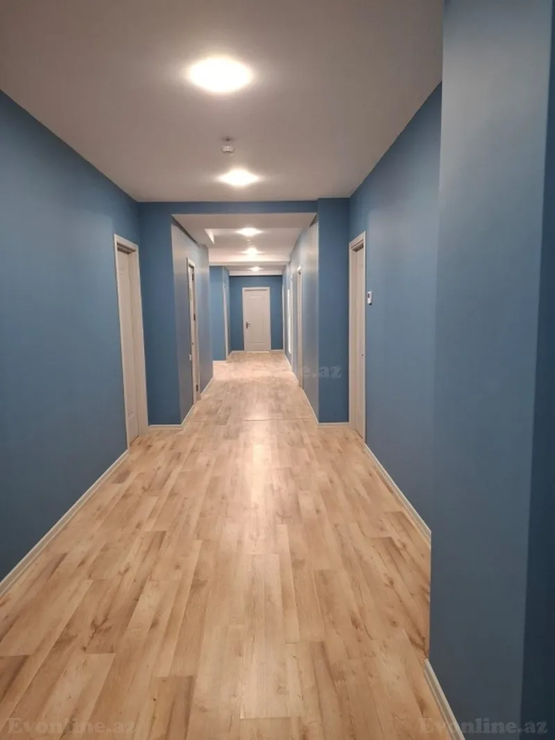 Kirayə verilir Ofis 60 m² Nəriman Nərimanov m. - şəkil 3