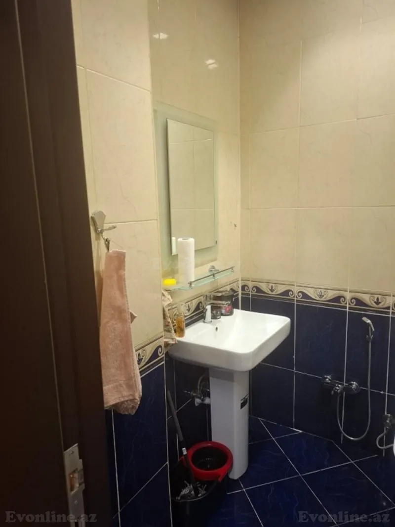 Kirayə verilir Ofis 60 m² Nəriman Nərimanov m. - şəkil 5