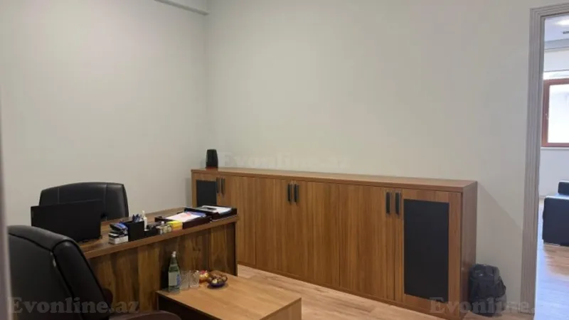 Kirayə verilir Ofis 60 m² Nəriman Nərimanov m. - şəkil 6