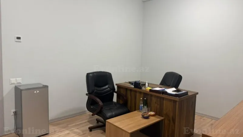 Kirayə verilir Ofis 60 m² Nəriman Nərimanov m. - şəkil 7