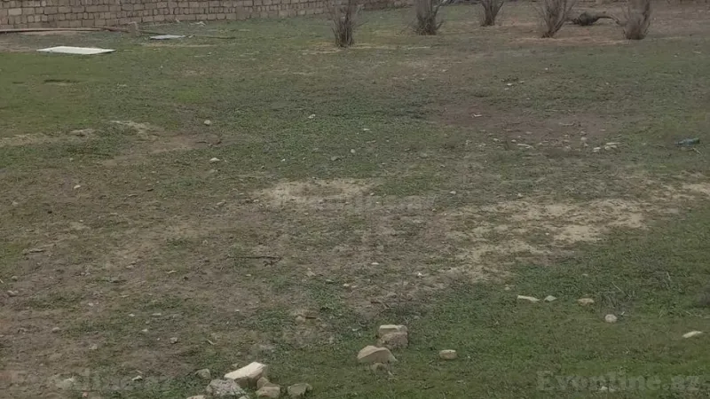 Satılır Torpaq 10 sot Saray - şəkil 4