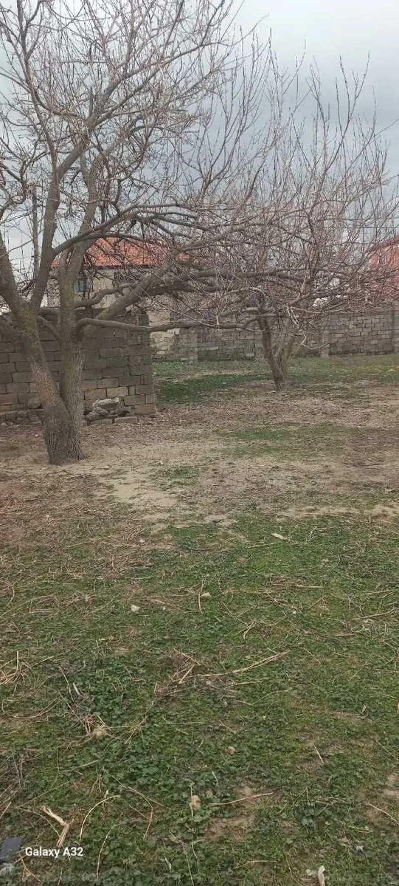 Satılır Torpaq 10 sot Saray - şəkil 8