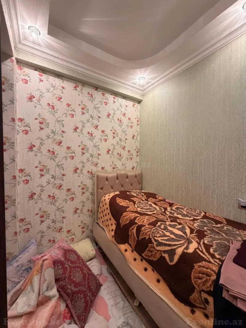 Satılır 3 otaqlı Mənzil Yeni tikili 60 m² Xırdalan - şəkil 6