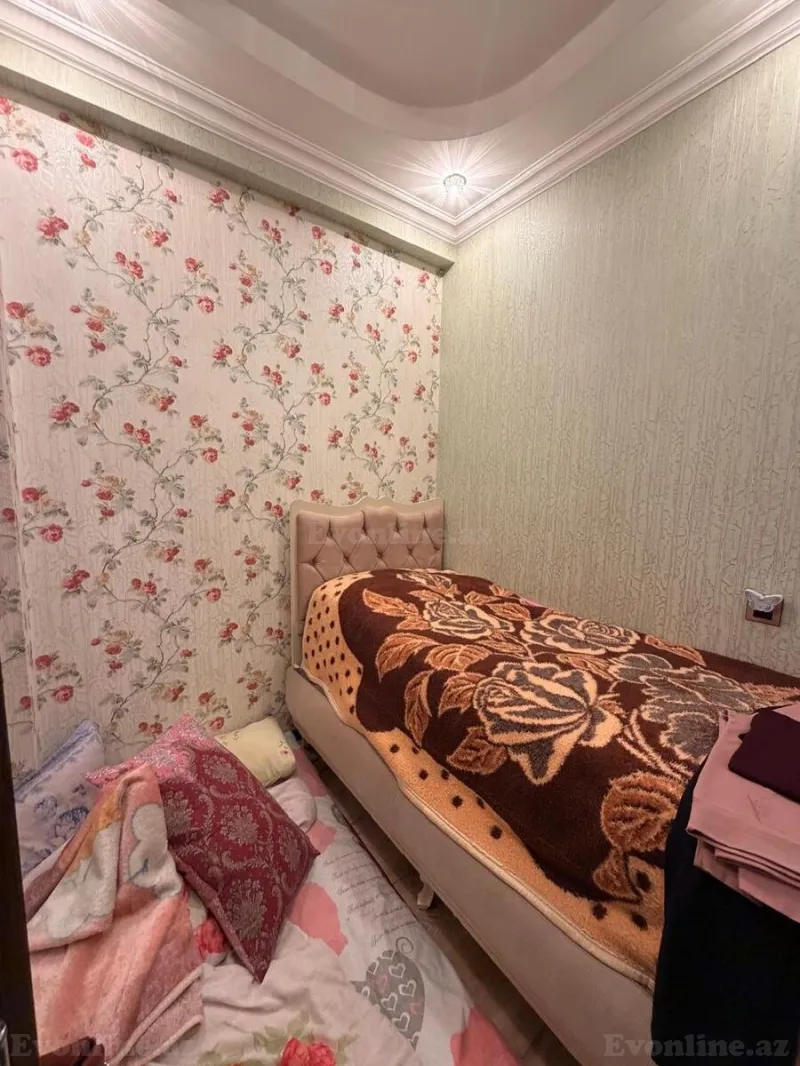 Satılır 3 otaqlı Mənzil Yeni tikili 60 m² Xırdalan - şəkil 7