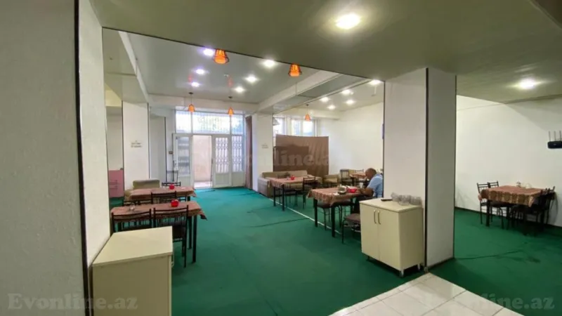 Satılır Obyekt 120 m² 3-cü mikrorayon - şəkil 2