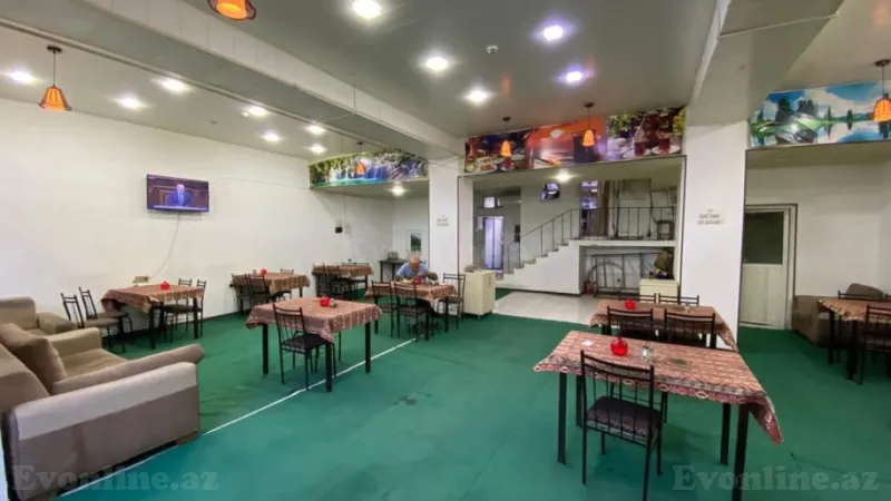 Satılır Obyekt 120 m² 3-cü mikrorayon - şəkil 3