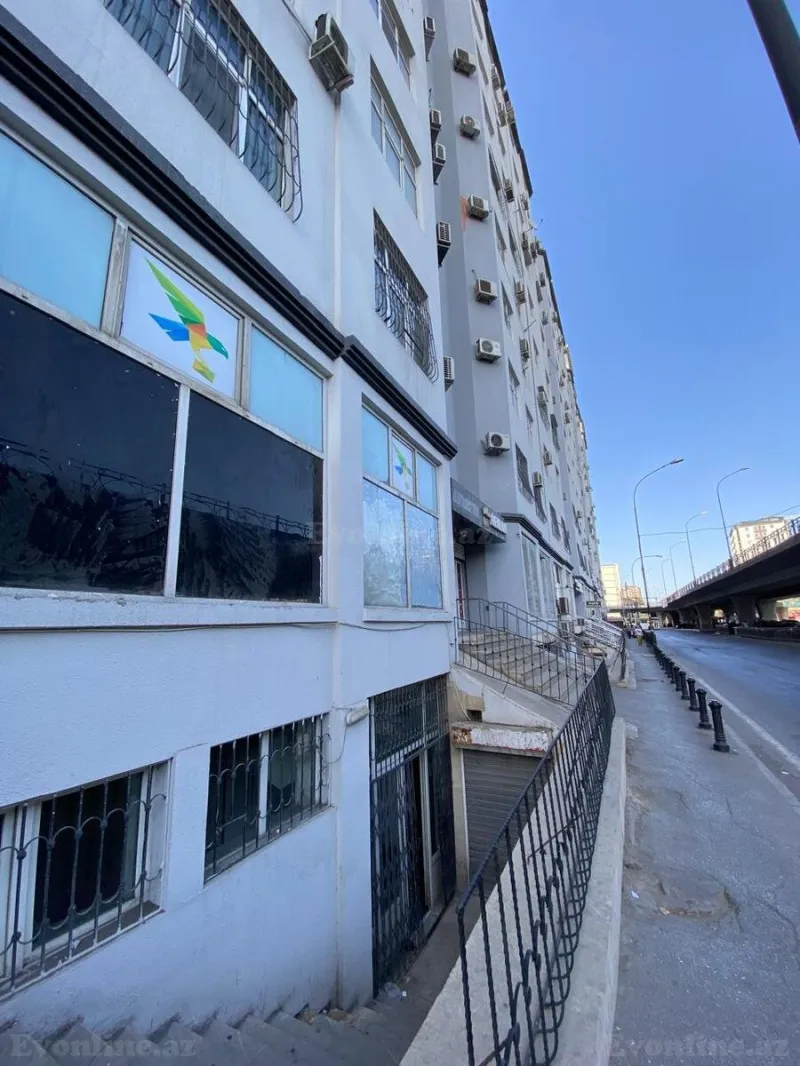 Satılır Obyekt 120 m² 3-cü mikrorayon - şəkil 6