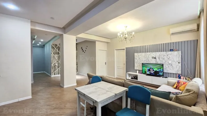 Satılır 3 otaqlı Mənzil Yeni tikili 90 m² Masazır - şəkil 3