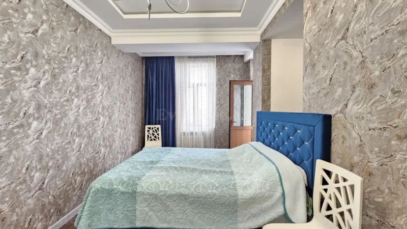 Satılır 3 otaqlı Mənzil Yeni tikili 90 m² Masazır - şəkil 8