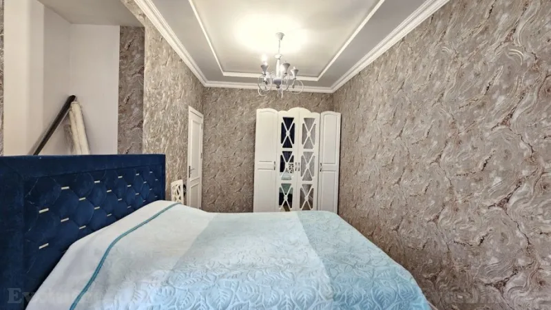 Satılır 3 otaqlı Mənzil Yeni tikili 90 m² Masazır - şəkil 9