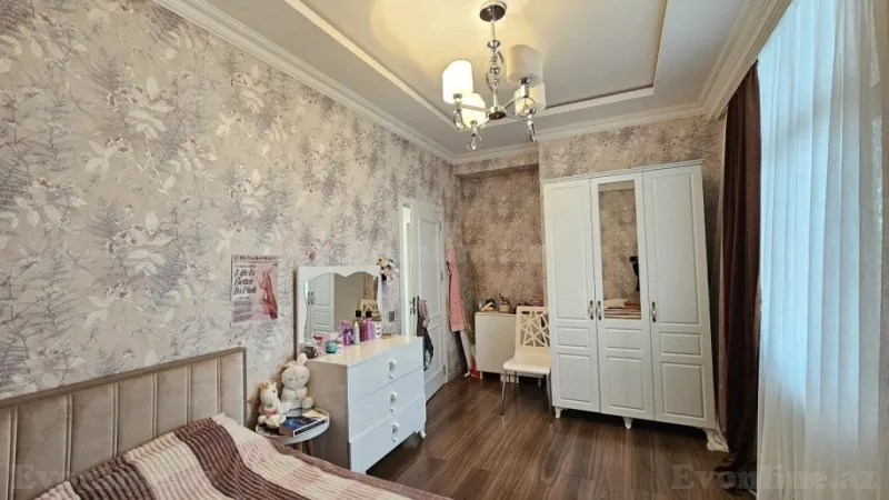 Satılır 3 otaqlı Mənzil Yeni tikili 90 m² Masazır - şəkil 11