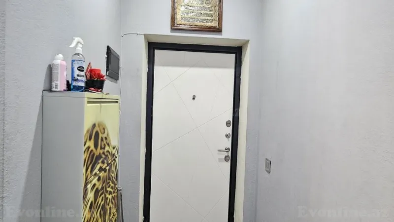 Satılır 3 otaqlı Mənzil Yeni tikili 90 m² Masazır - şəkil 12