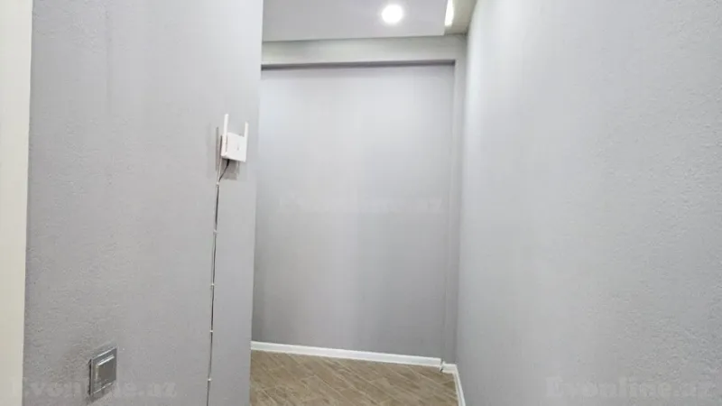 Satılır 3 otaqlı Mənzil Yeni tikili 90 m² Masazır - şəkil 13