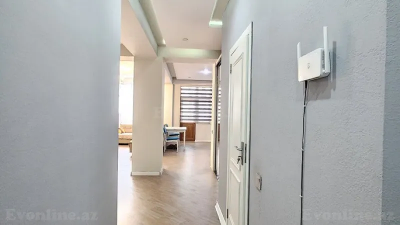 Satılır 3 otaqlı Mənzil Yeni tikili 90 m² Masazır - şəkil 15