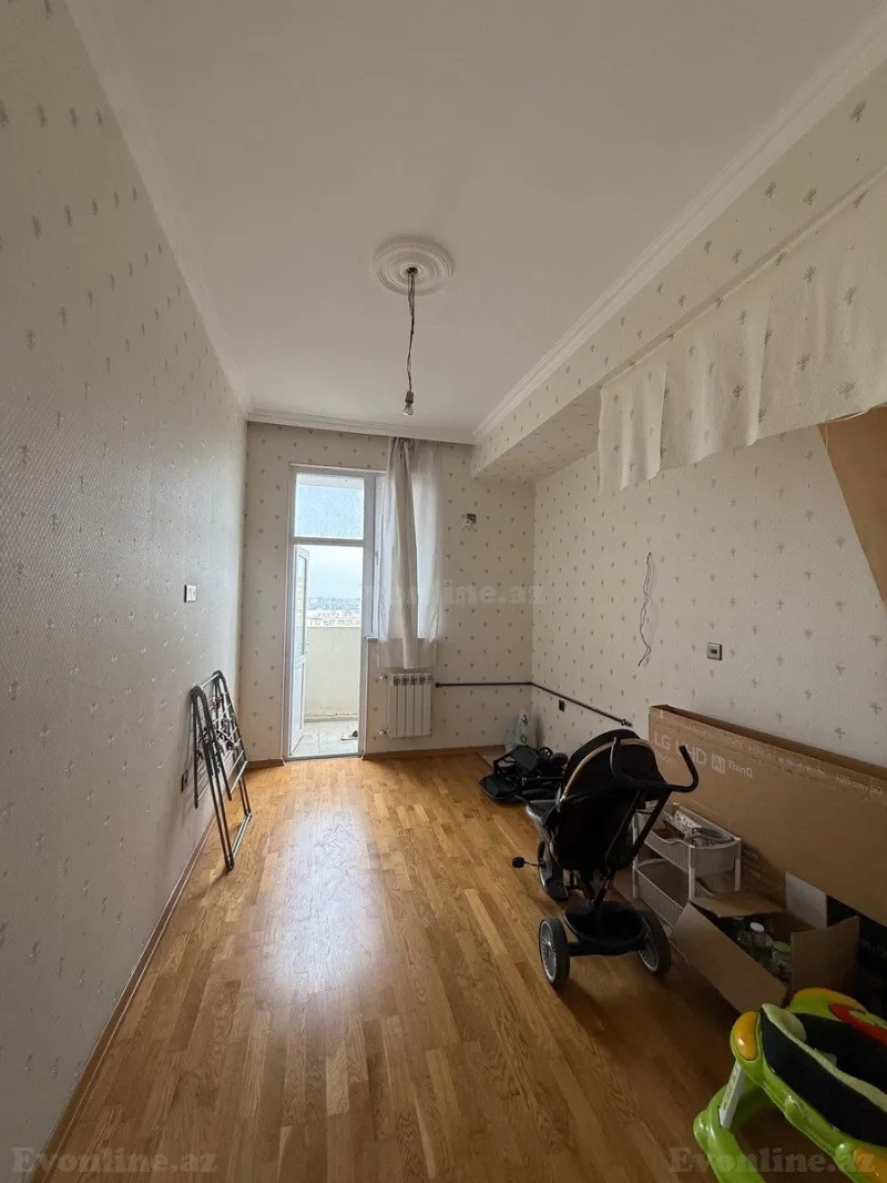 Satılır 3 otaqlı Mənzil Yeni tikili 93 m² Xırdalan - şəkil 2