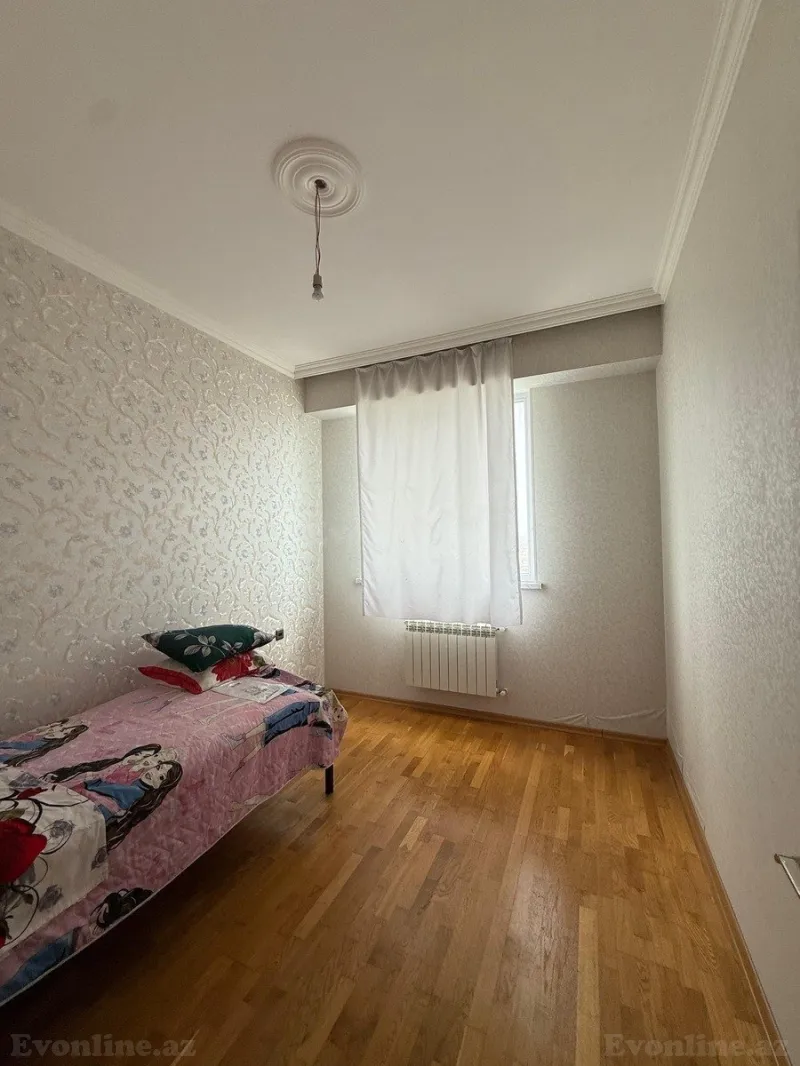 Satılır 3 otaqlı Mənzil Yeni tikili 93 m² Xırdalan - şəkil 4