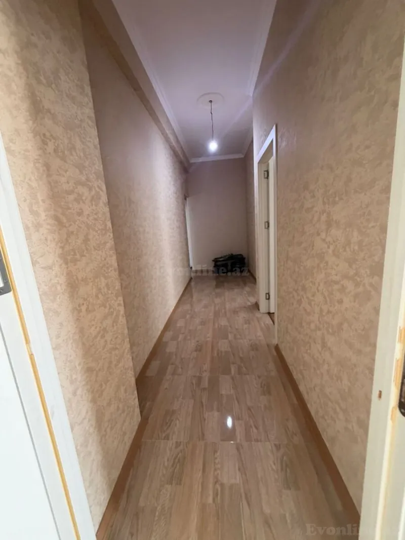 Satılır 3 otaqlı Mənzil Yeni tikili 93 m² Xırdalan - şəkil 5