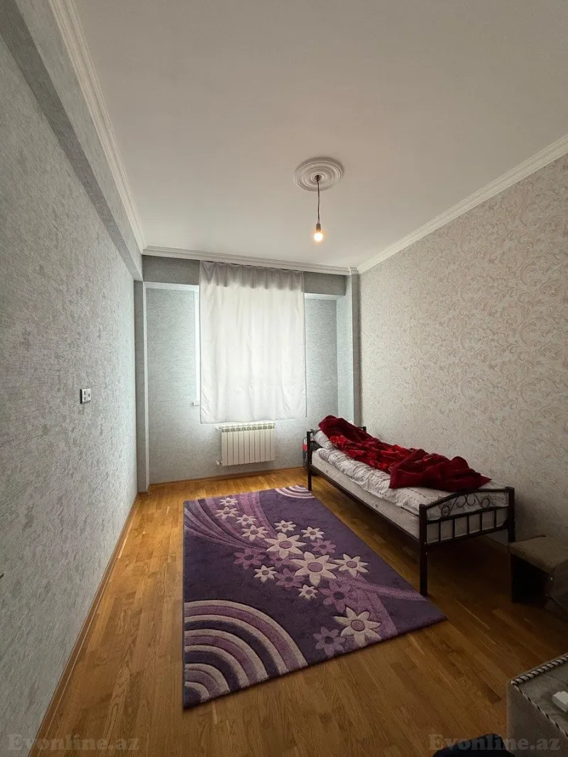 Satılır 3 otaqlı Mənzil Yeni tikili 93 m² Xırdalan - şəkil 6