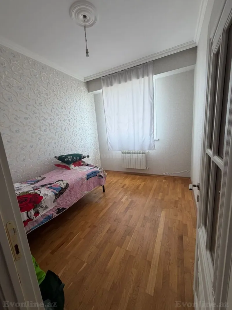 Satılır 3 otaqlı Mənzil Yeni tikili 93 m² Xırdalan - şəkil 7