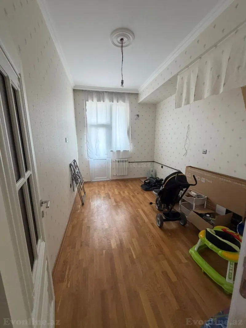 Satılır 3 otaqlı Mənzil Yeni tikili 93 m² Xırdalan - şəkil 8