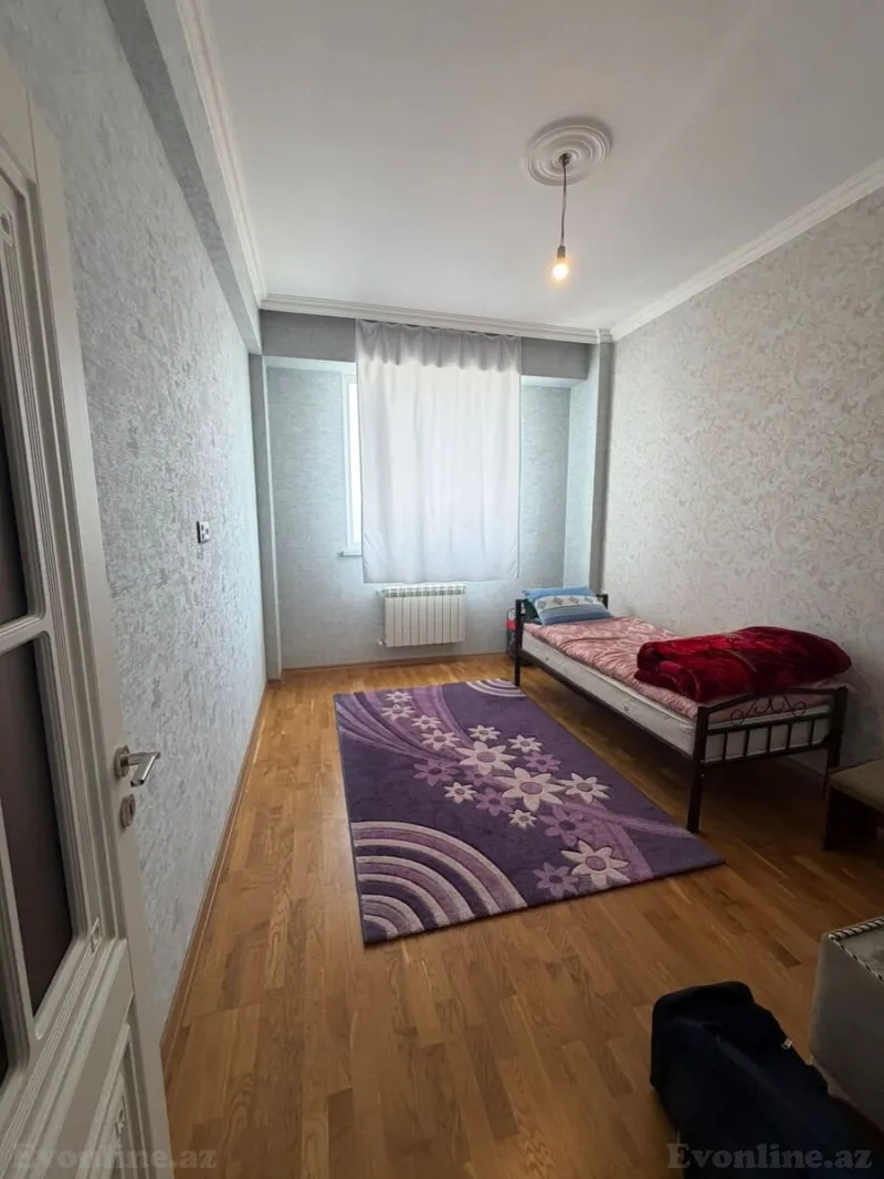 Satılır 3 otaqlı Mənzil Yeni tikili 93 m² Xırdalan - şəkil 9