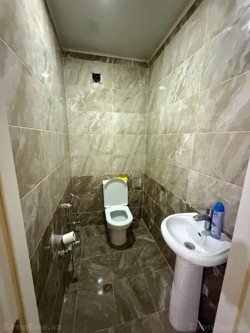 Satılır 3 otaqlı Mənzil Yeni tikili 93 m² Xırdalan - şəkil 13