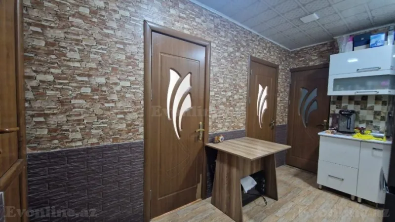 Satılır 2 otaqlı Mənzil Köhnə tikili 53 m² Buzovna - şəkil 4