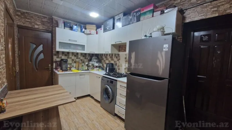 Satılır 2 otaqlı Mənzil Köhnə tikili 53 m² Buzovna - şəkil 5