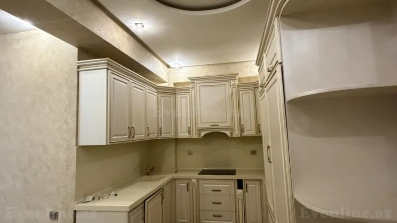 Satılır 3 otaqlı Mənzil Yeni tikili 69 m² Abşeron r.