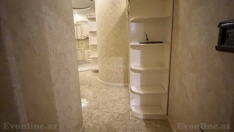 Satılır 3 otaqlı Mənzil Yeni tikili 69 m² Abşeron r. - şəkil 2