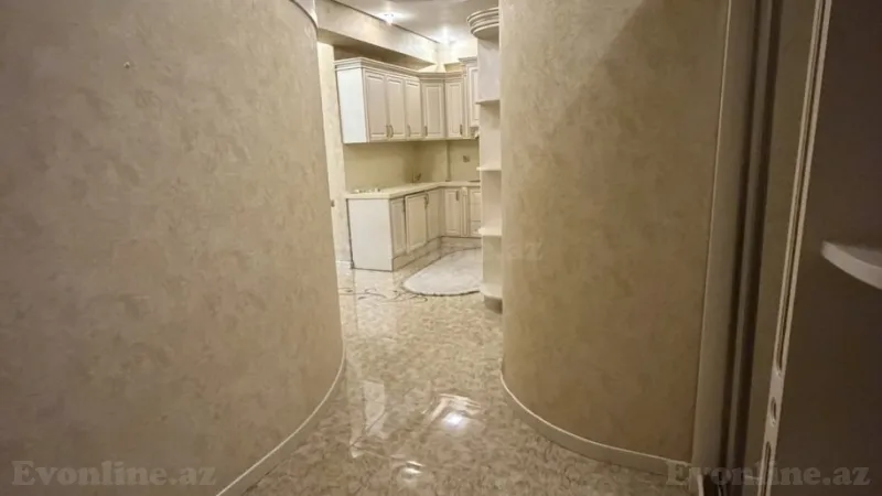 Satılır 3 otaqlı Mənzil Yeni tikili 69 m² Abşeron r. - şəkil 3