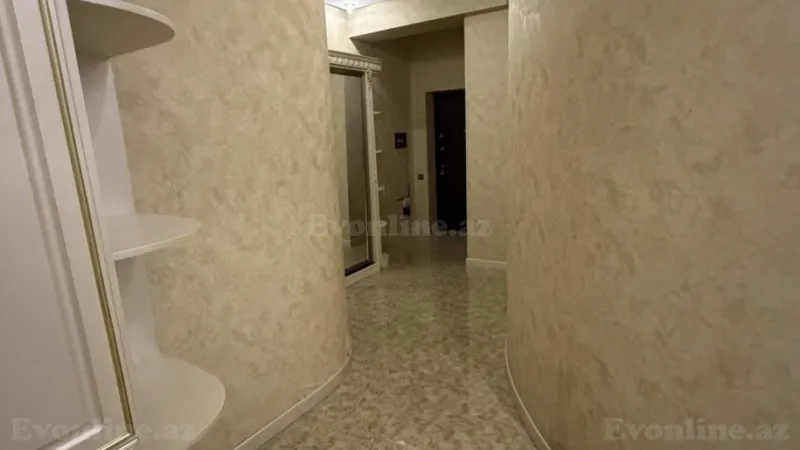 Satılır 3 otaqlı Mənzil Yeni tikili 69 m² Abşeron r. - şəkil 4