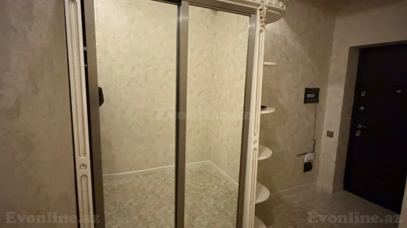 Satılır 3 otaqlı Mənzil Yeni tikili 69 m² Abşeron r. - şəkil 5