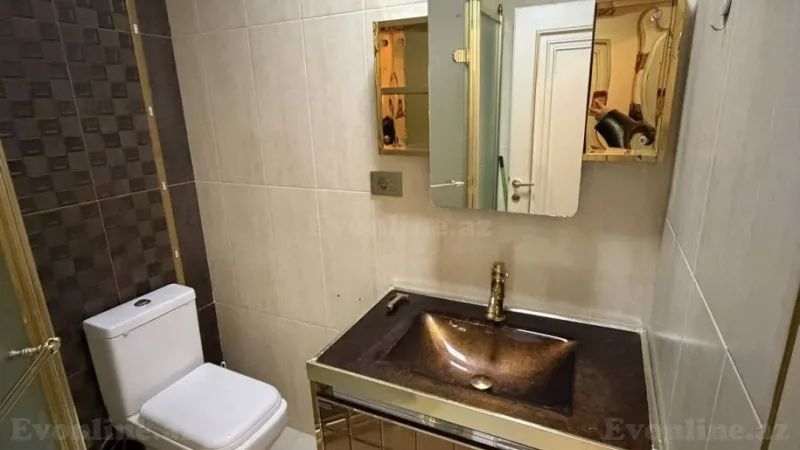 Satılır 3 otaqlı Mənzil Yeni tikili 69 m² Abşeron r. - şəkil 11