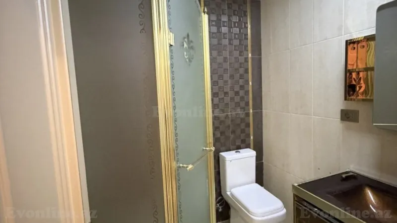 Satılır 3 otaqlı Mənzil Yeni tikili 69 m² Abşeron r. - şəkil 12