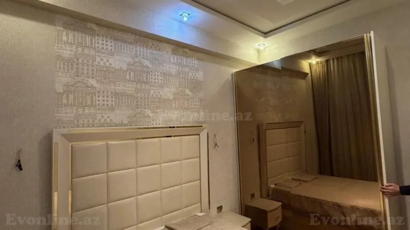 Satılır 3 otaqlı Mənzil Yeni tikili 69 m² Abşeron r. - şəkil 13