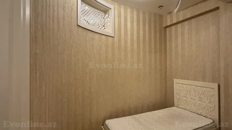 Satılır 3 otaqlı Mənzil Yeni tikili 69 m² Abşeron r. - şəkil 14