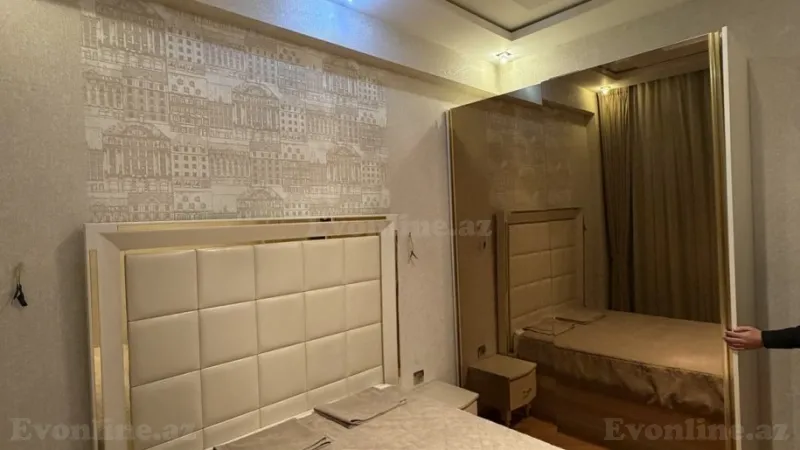 Satılır 3 otaqlı Mənzil Yeni tikili 69 m² Abşeron r. - şəkil 15