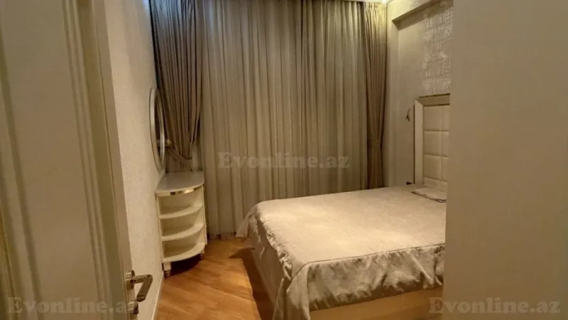 Satılır 3 otaqlı Mənzil Yeni tikili 69 m² Abşeron r. - şəkil 16