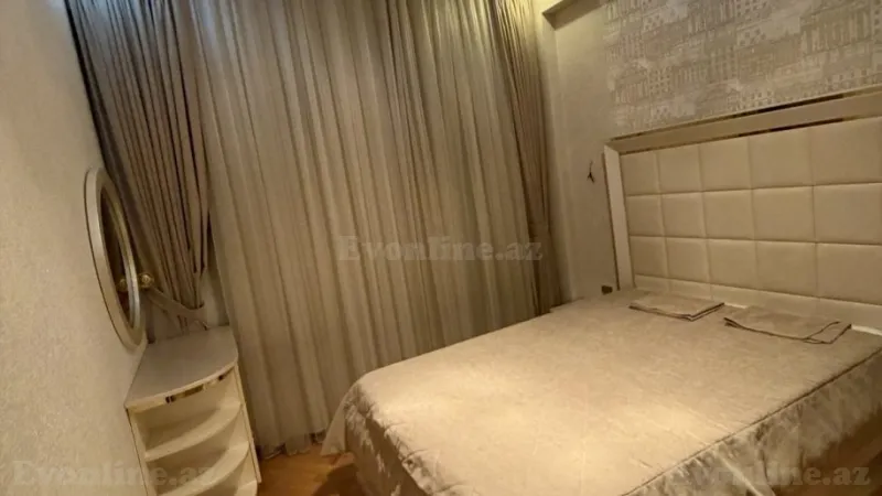 Satılır 3 otaqlı Mənzil Yeni tikili 69 m² Abşeron r. - şəkil 18