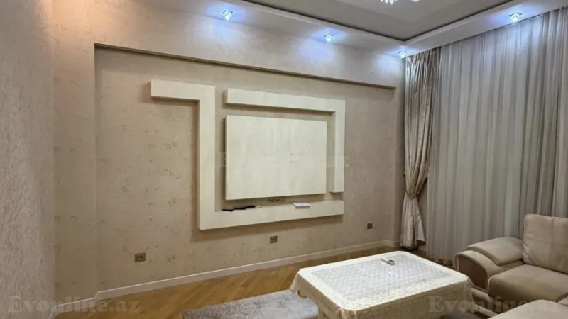 Satılır 3 otaqlı Mənzil Yeni tikili 69 m² Abşeron r. - şəkil 19