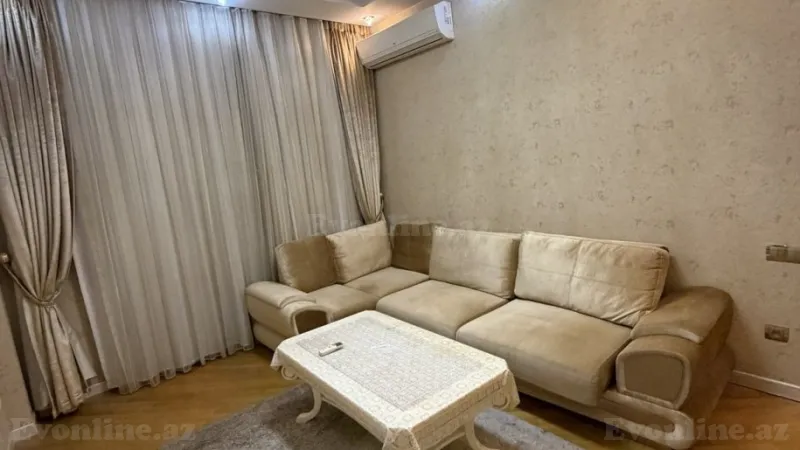 Satılır 3 otaqlı Mənzil Yeni tikili 69 m² Abşeron r. - şəkil 20