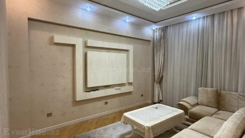 Satılır 3 otaqlı Mənzil Yeni tikili 69 m² Abşeron r. - şəkil 21