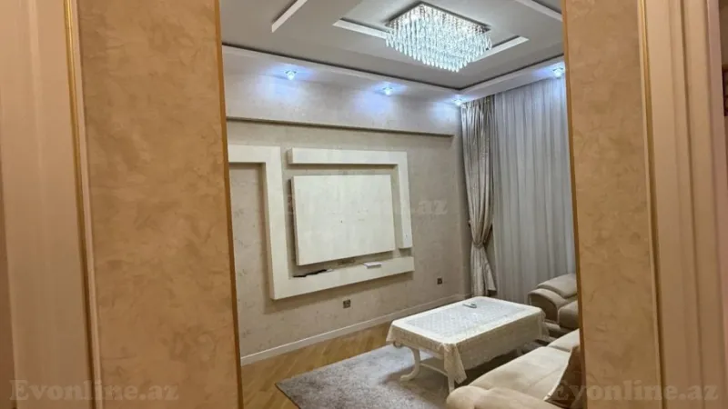 Satılır 3 otaqlı Mənzil Yeni tikili 69 m² Abşeron r. - şəkil 22